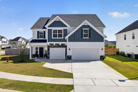 Photo of 277 Fiddleback Drive, Summerville, SC 29486 (MLS # 26011409)