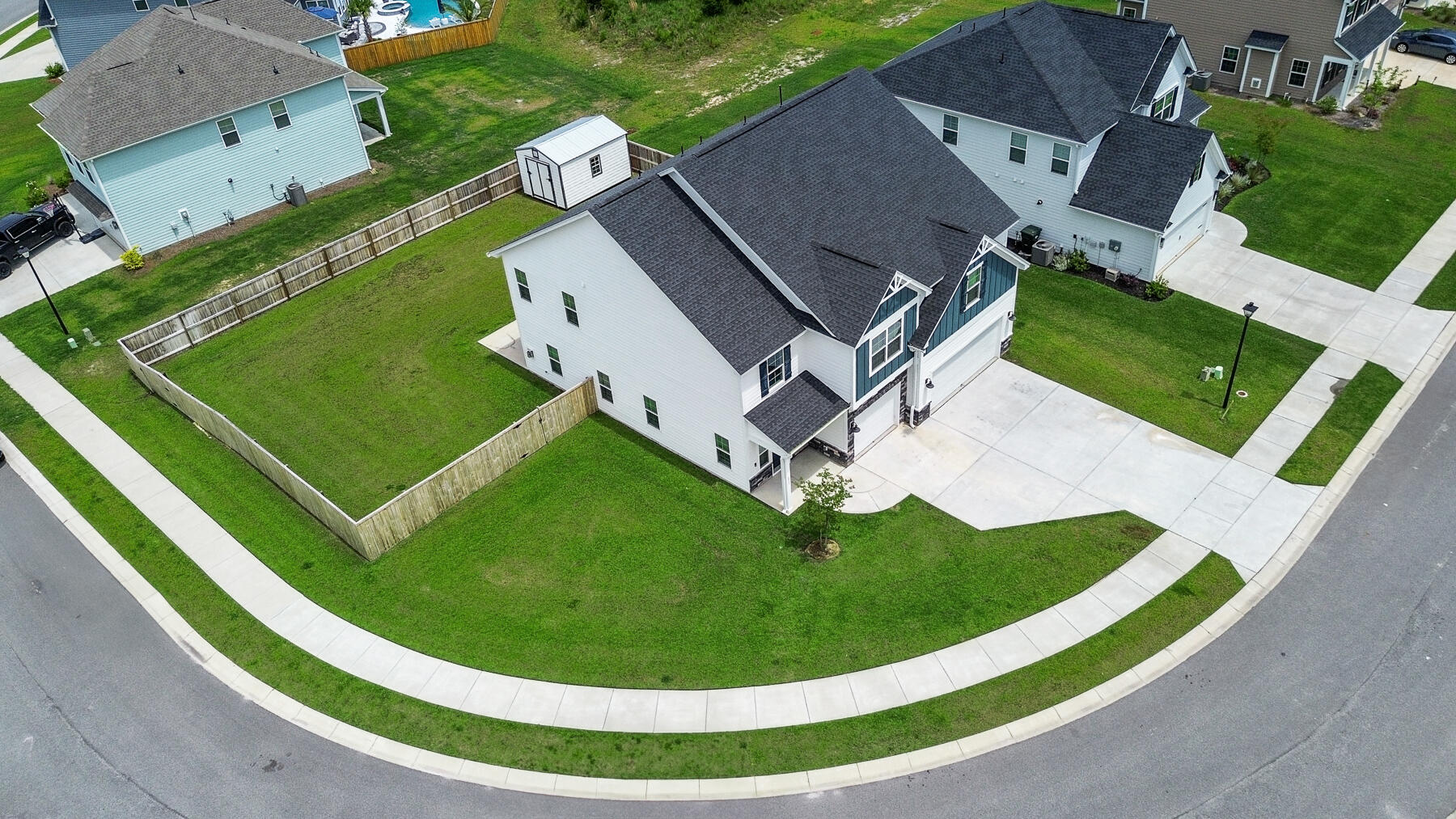 277 Fiddleback Drive