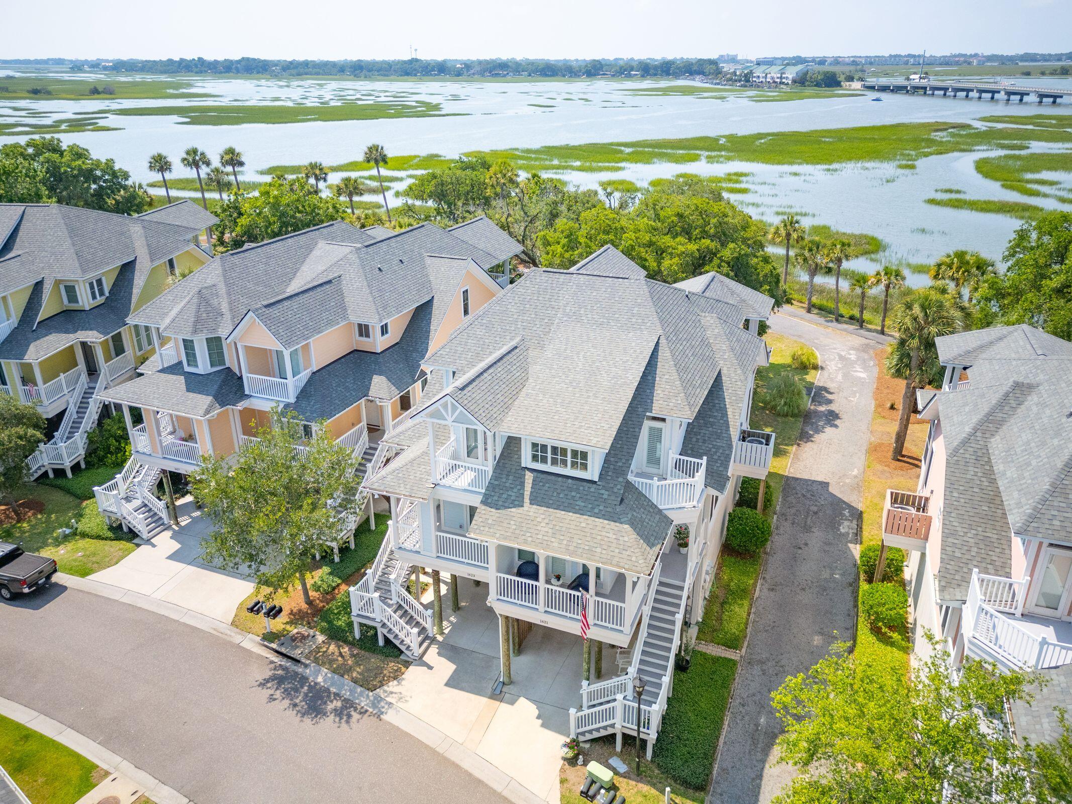 1621 Folly Creek Way D-8