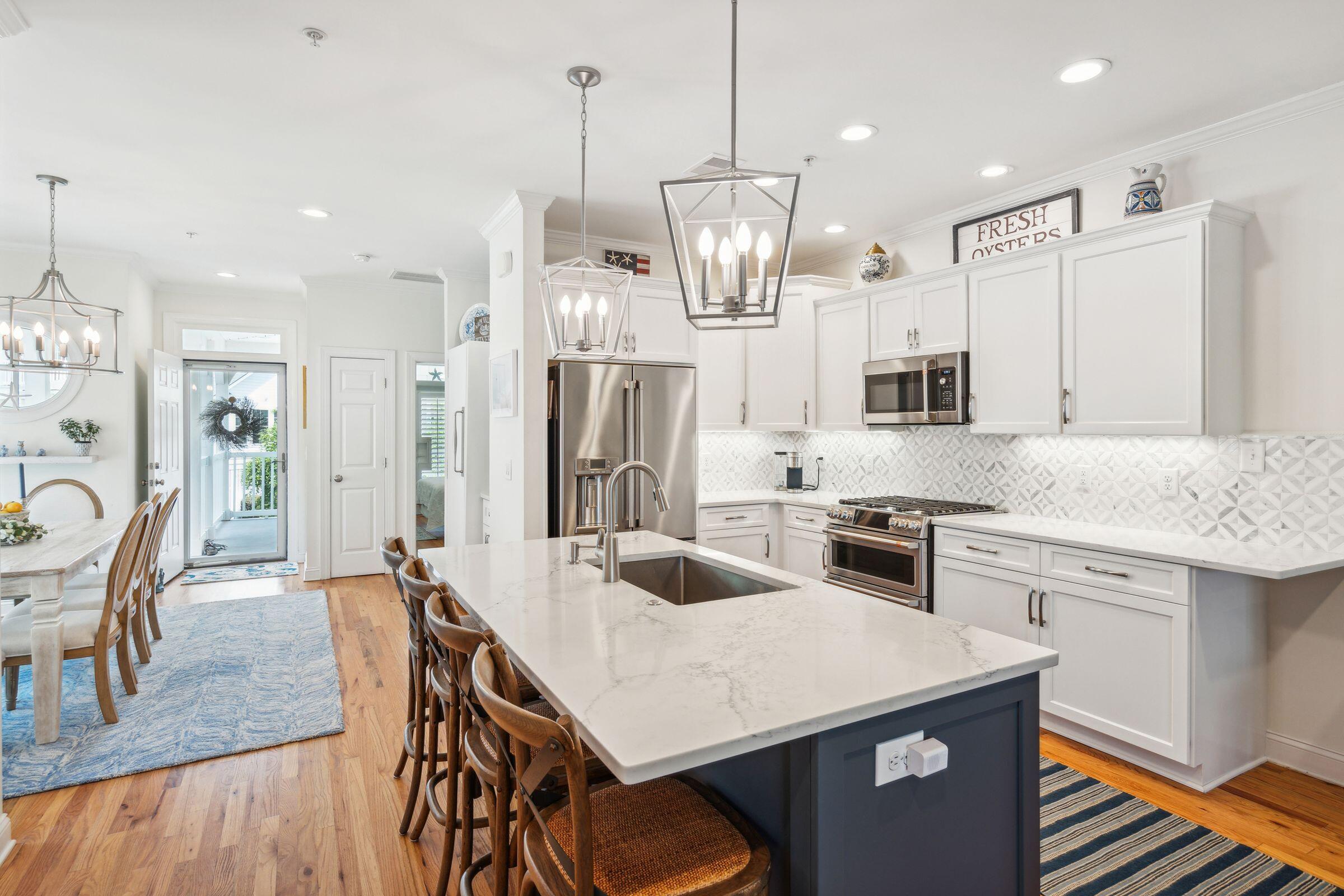 1621 Folly Creek Way D-8