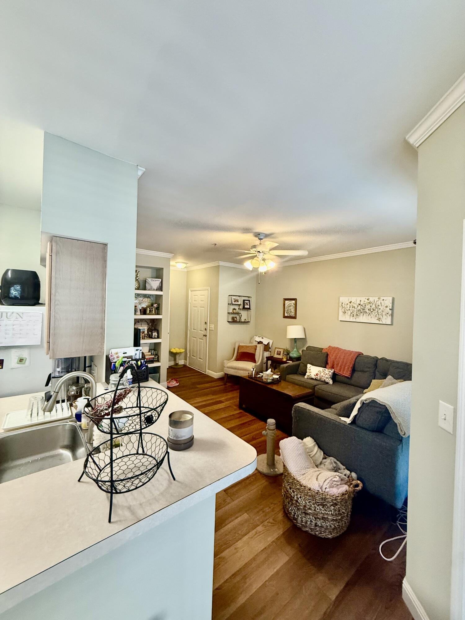 700 Daniel Ellis Drive 9105