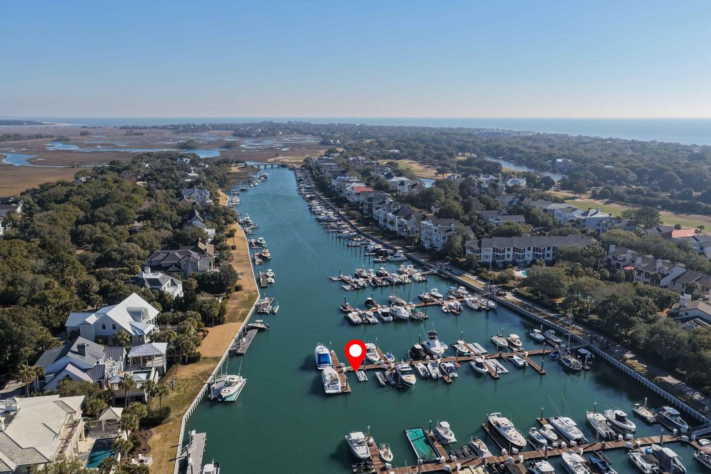 Photo of 40 41st Avenue #G-21, Isle of Palms, SC 29451 (MLS # 26004032)