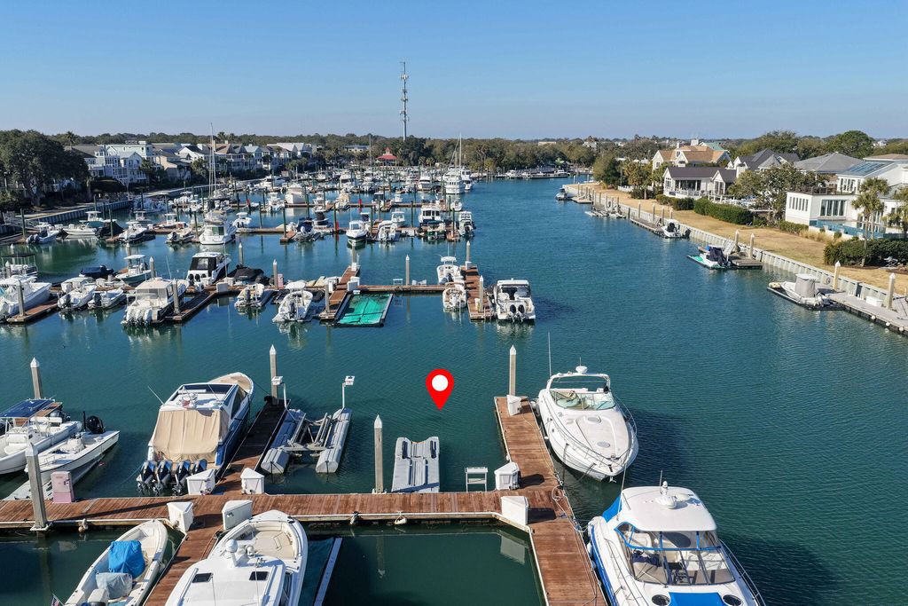 Photo of 40 41st Avenue #G-21, Isle of Palms, SC 29451 (MLS # 26004032)