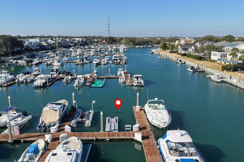 40 41st Avenue G-21 Isle of Palms SC 29451