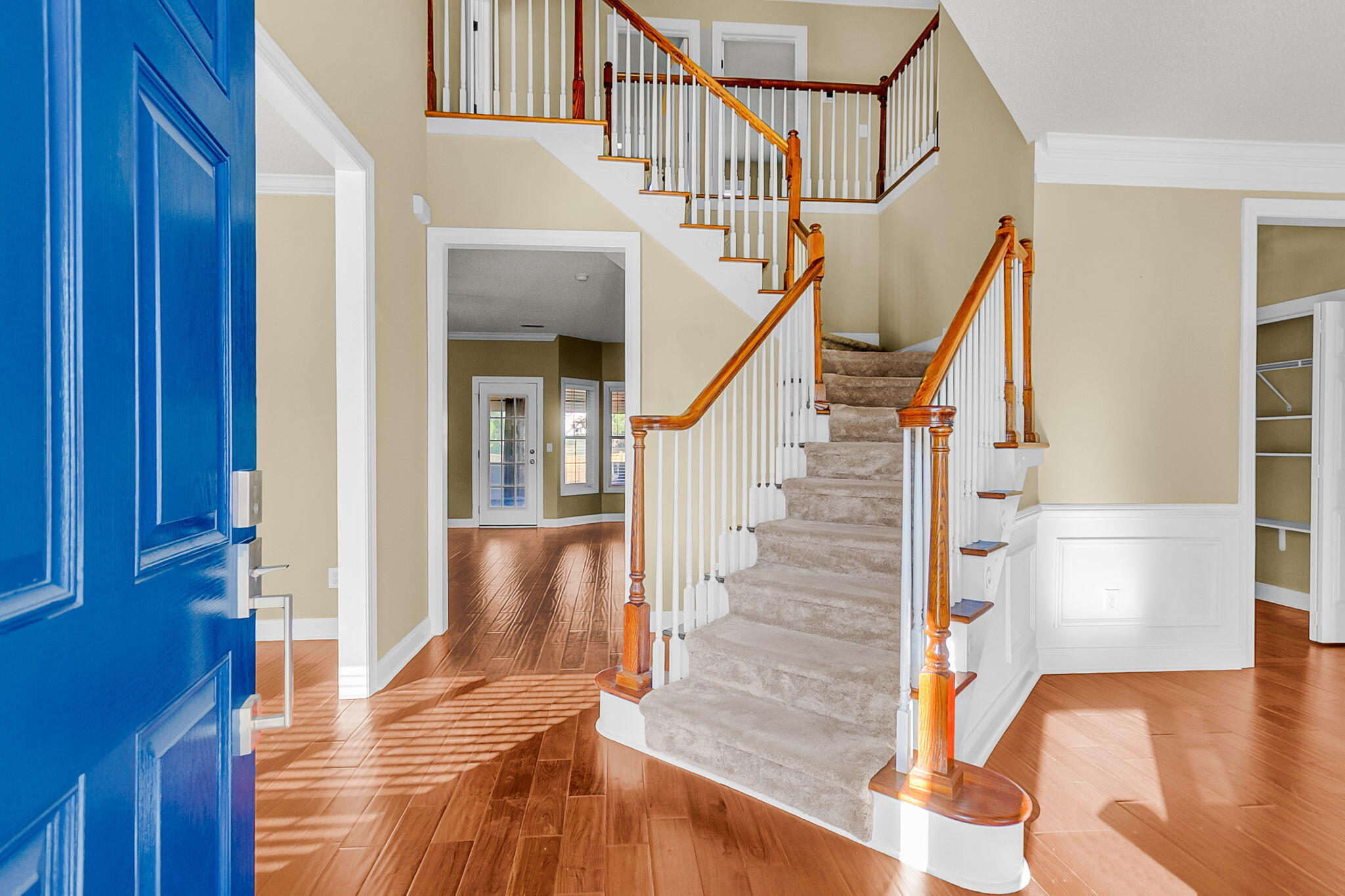 319 Lindrick Court