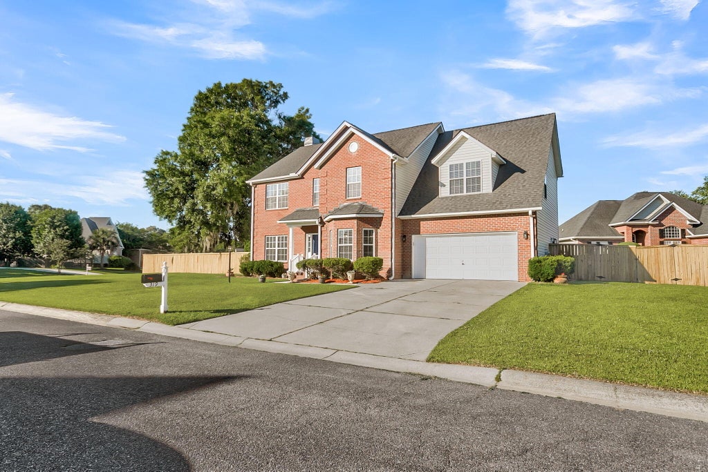 Photo of 319 Lindrick Court, Charleston, SC 29414 (MLS # 26014748)