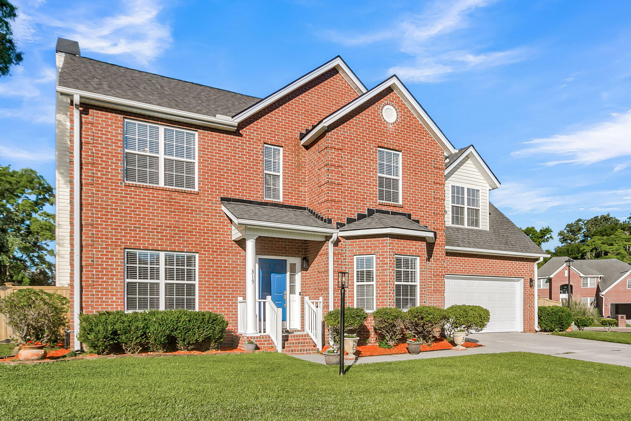 319 Lindrick Court