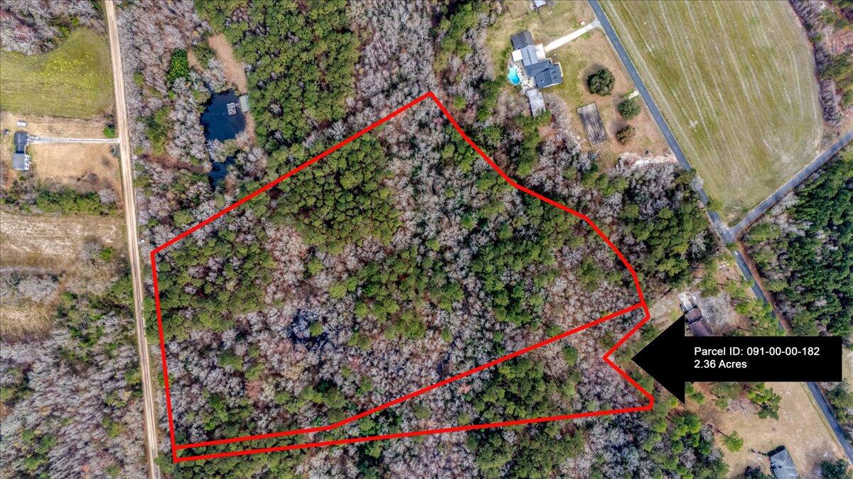 0 Clarks Hill Drive