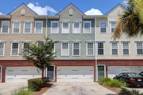 3456 Claremont Street Mount Pleasant SC 29466