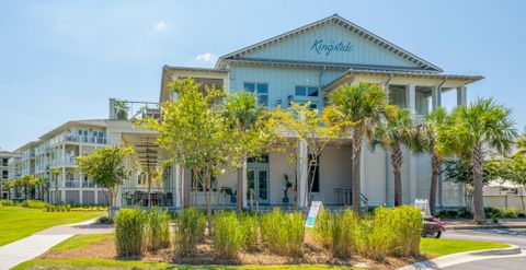 A home in Charleston