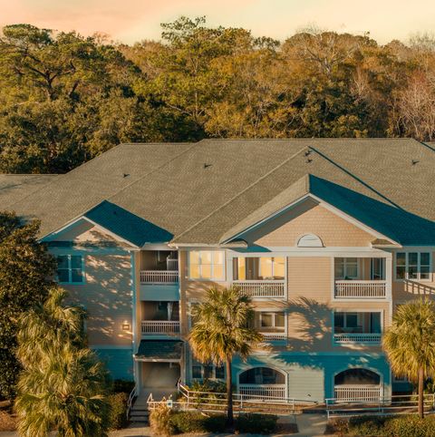 A home in Charleston