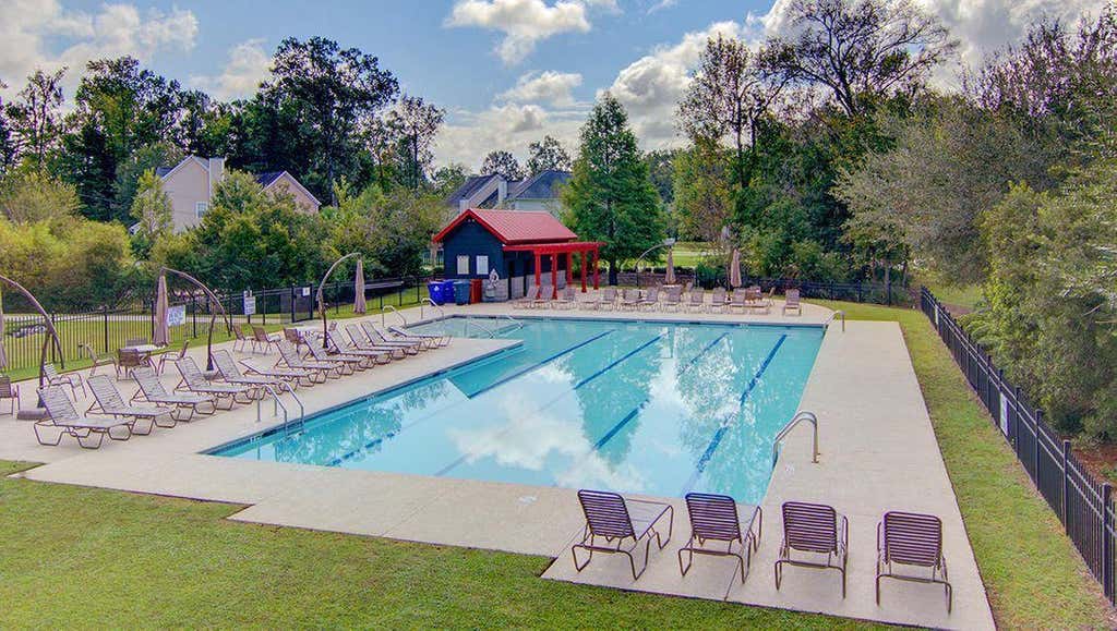 Photo of 2031 Syreford Court, Charleston, SC 29414 (MLS # 26021774)