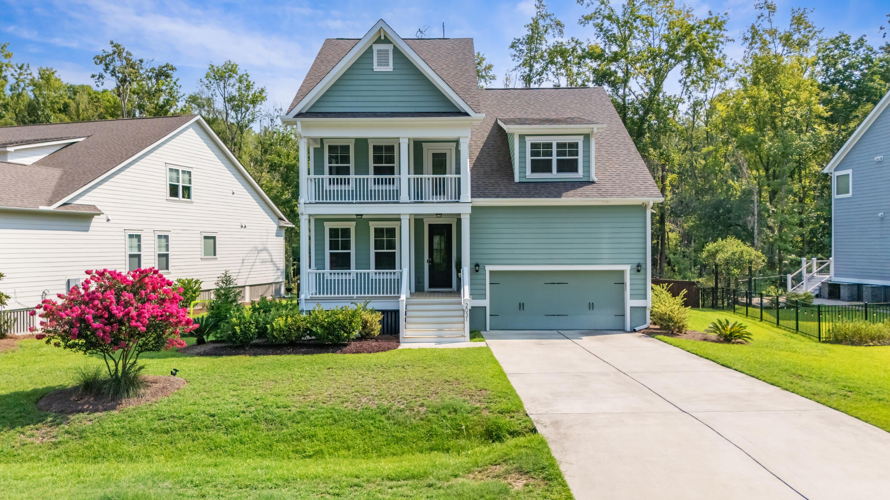 2031 Syreford Court, Charleston, SC, 29414