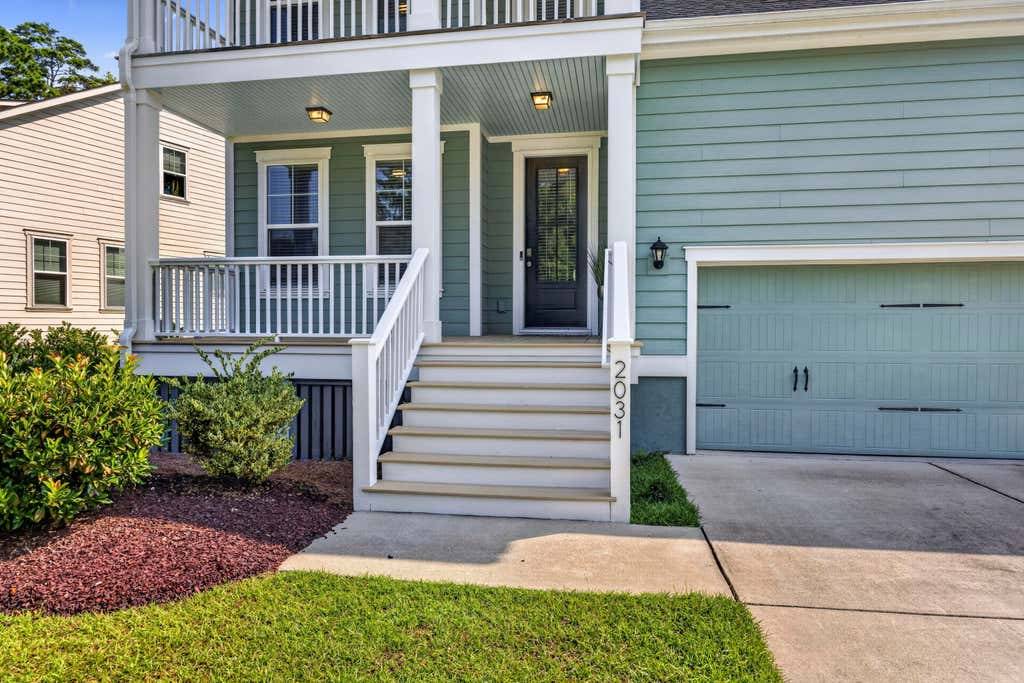 Photo of 2031 Syreford Court, Charleston, SC 29414 (MLS # 26021774)