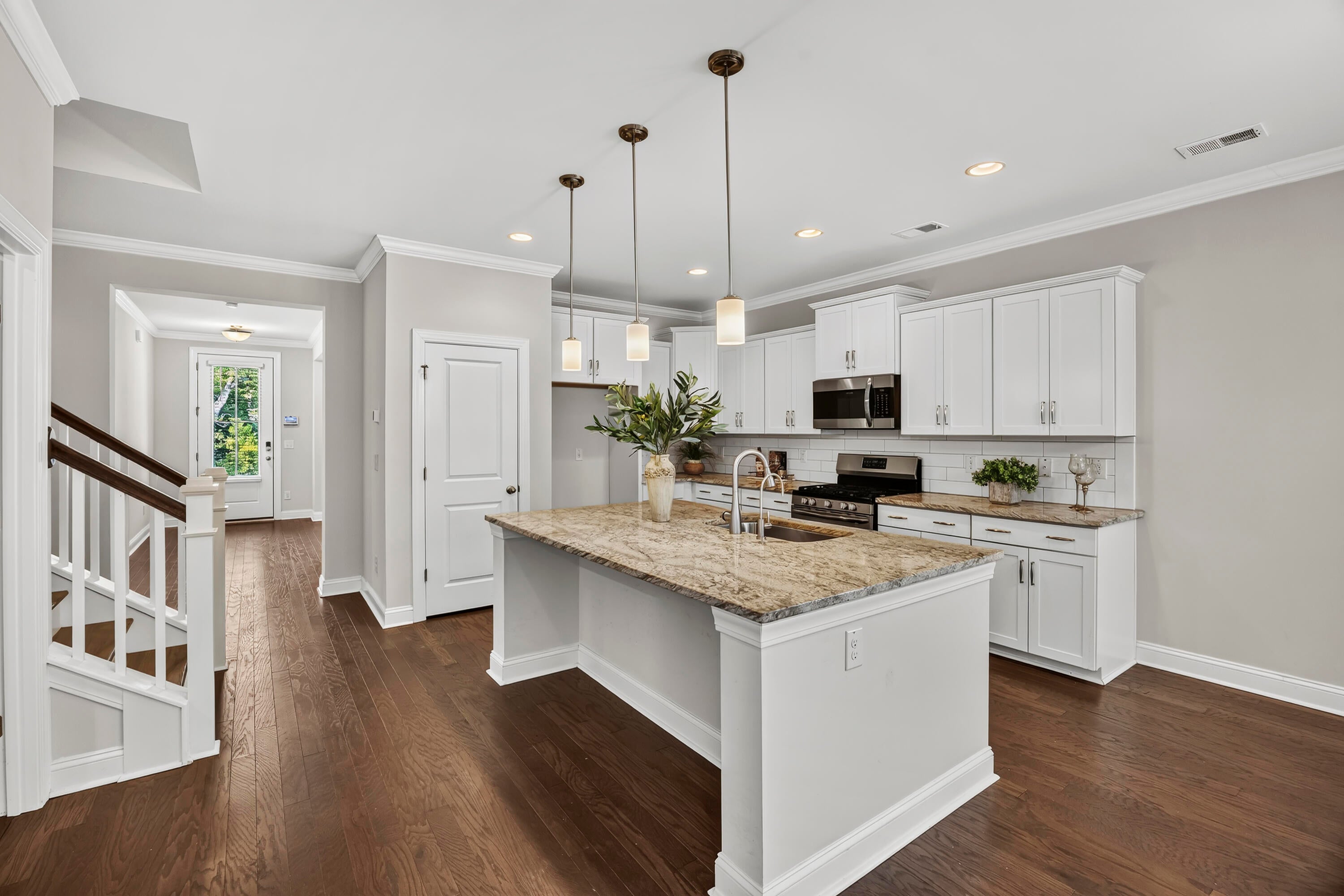 2031 Syreford Court