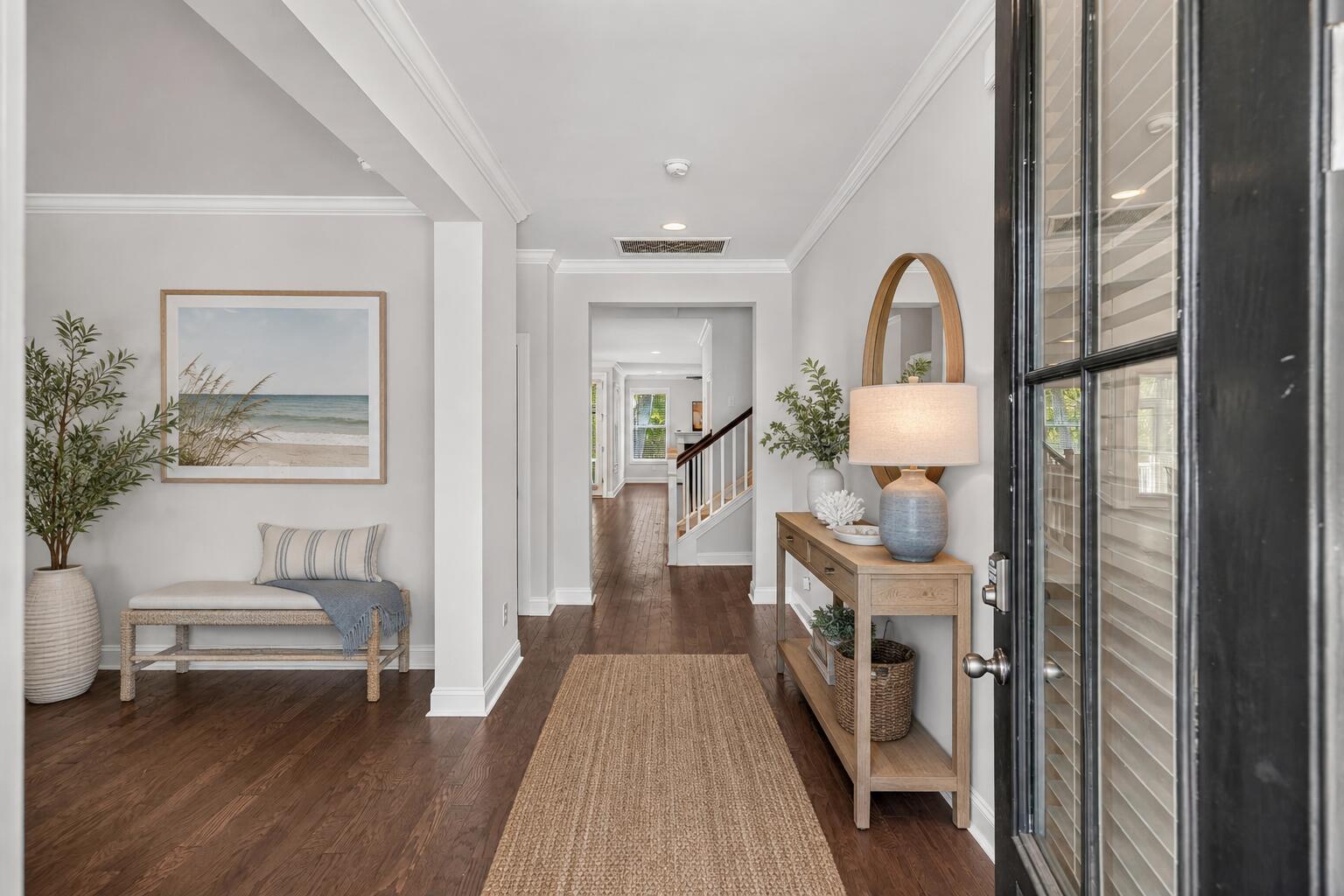 2031 Syreford Court