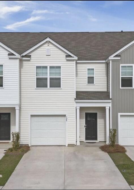 129 Yarrow Way