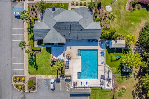 A home in North Charleston