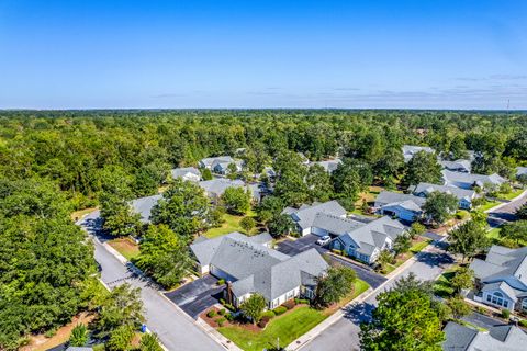 A home in North Charleston