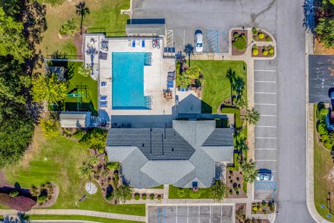 A home in North Charleston