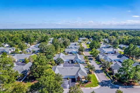 A home in North Charleston