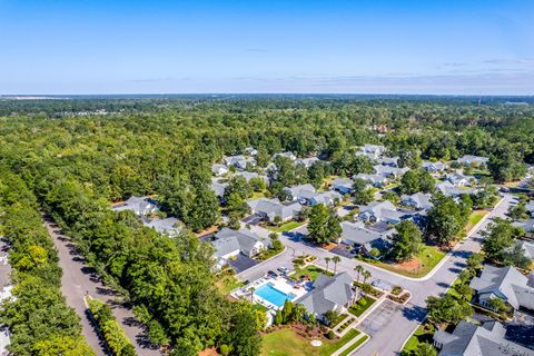 A home in North Charleston