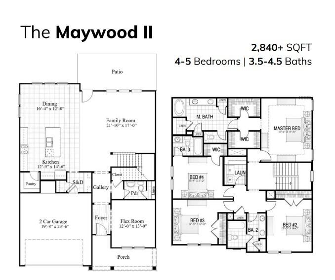 3005 Abigail Court