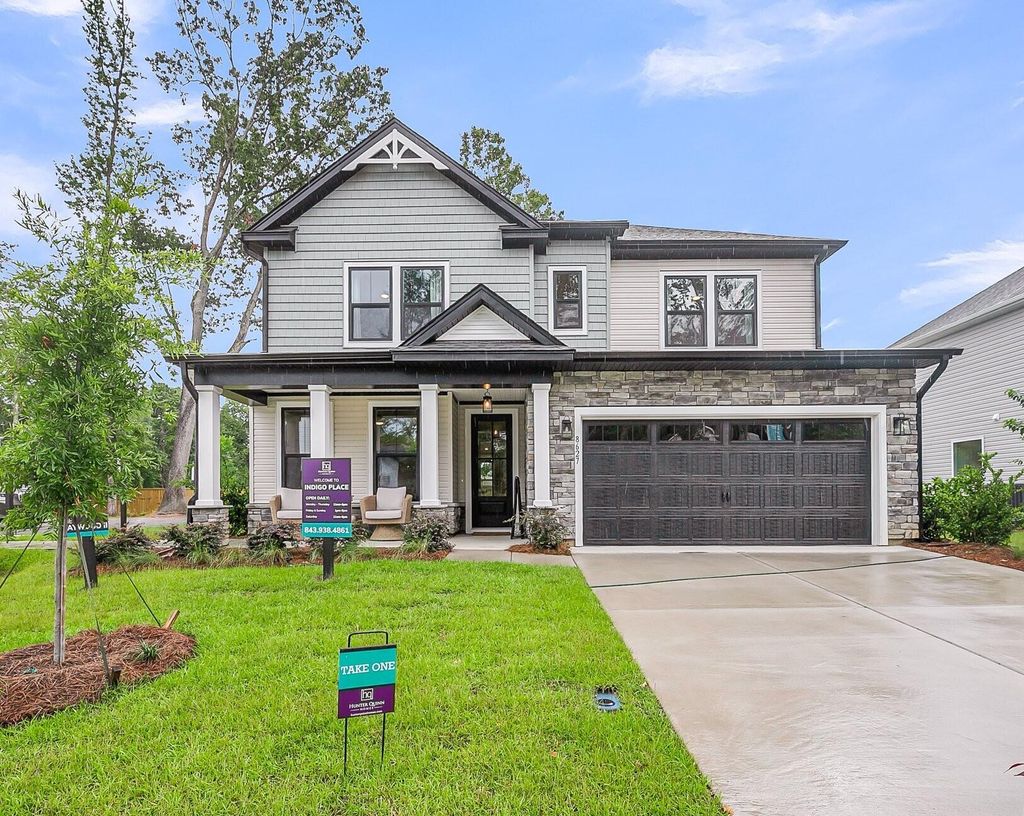 Photo of 3005 Abigail Court, North Charleston, SC 29406 (MLS # 26013828)