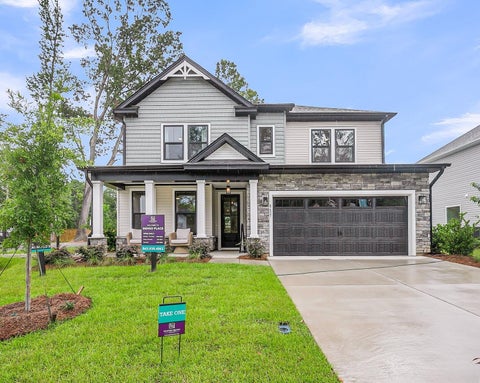 Photo of 3005 Abigail Court, North Charleston, SC 29406 (MLS # 26013828)