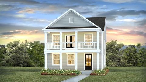 117 Midmills Lane Summerville SC 29486