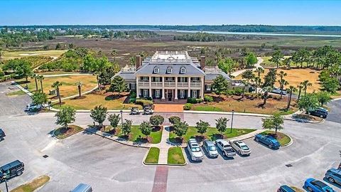 Photo of 1861 Great Hope Drive, Mount Pleasant, SC 29466 (MLS # 26003830)