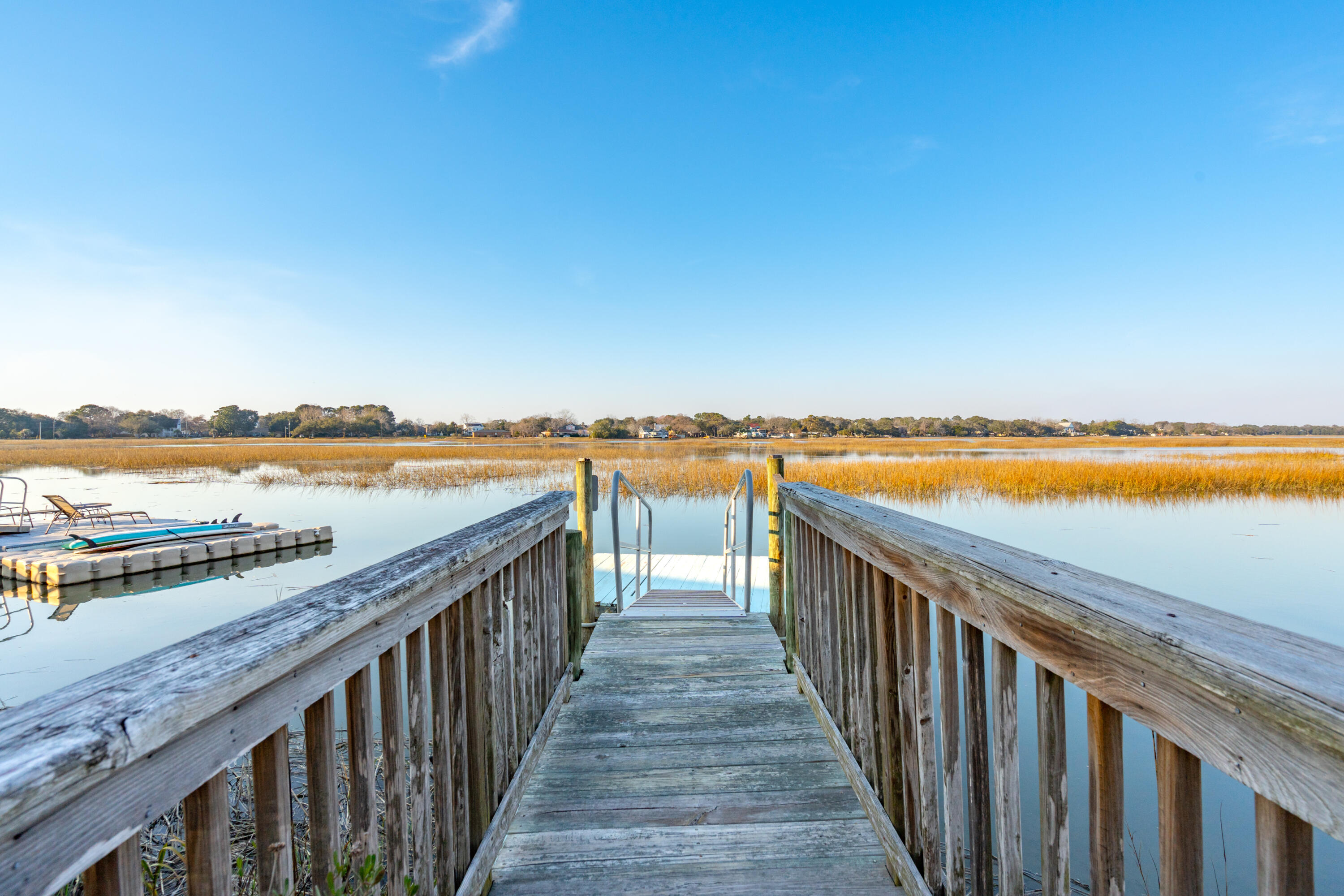 1614 Teal Marsh Road
