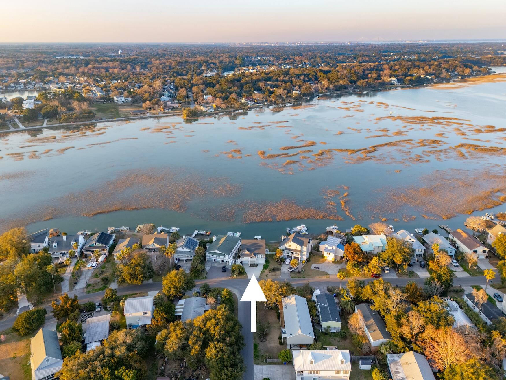 1614 Teal Marsh Road