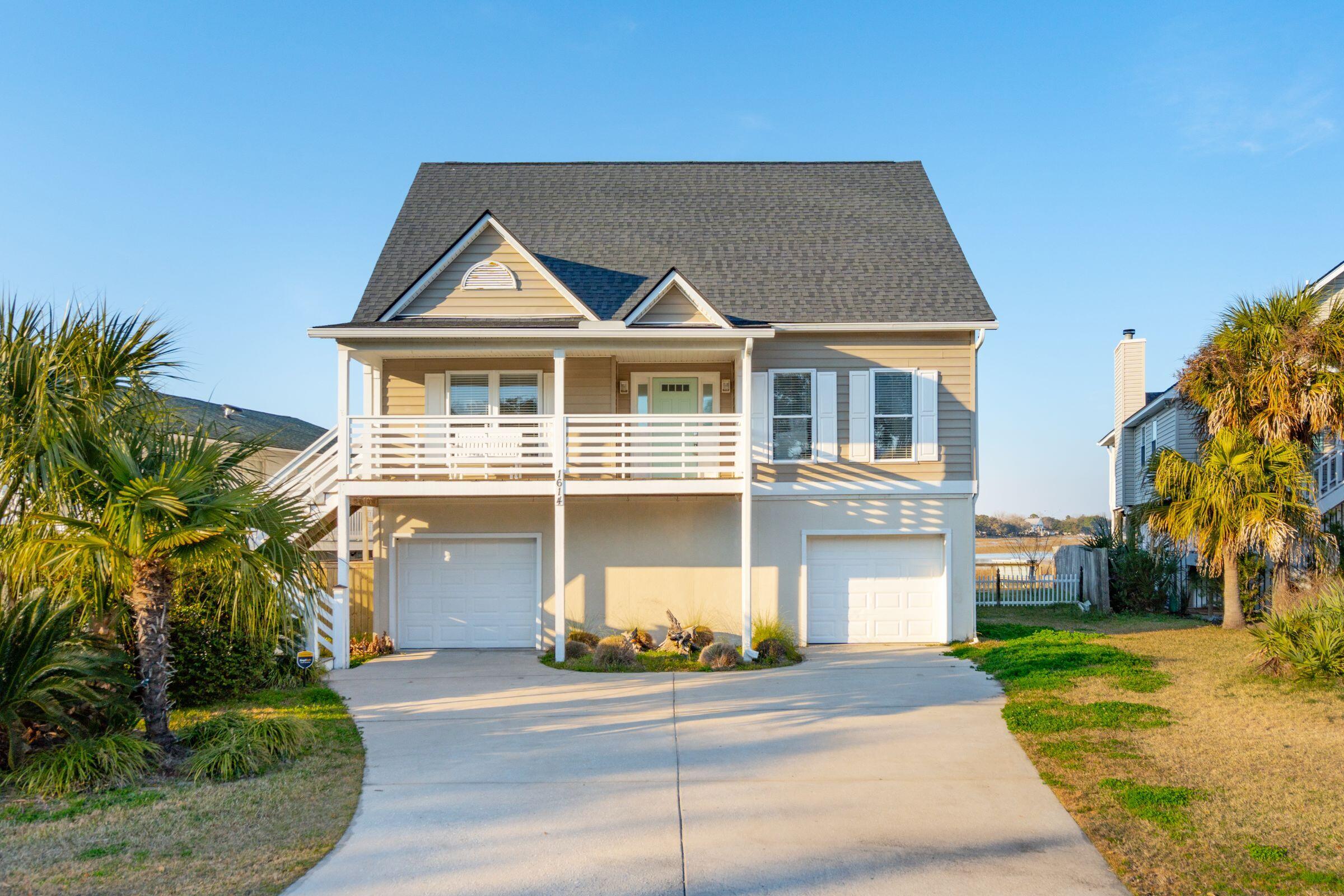 1614 Teal Marsh Road