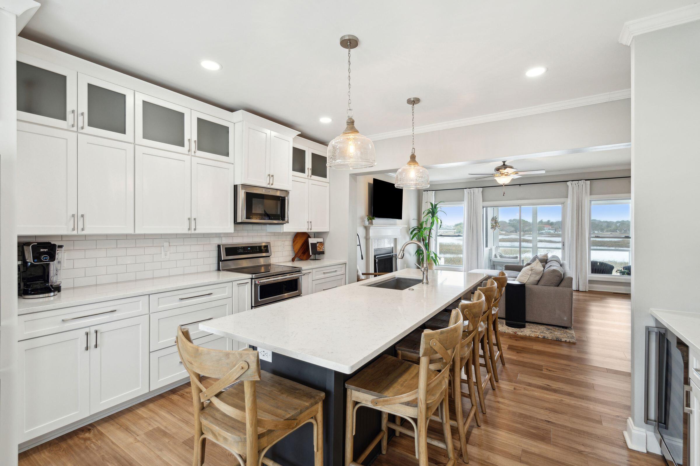 1614 Teal Marsh Road