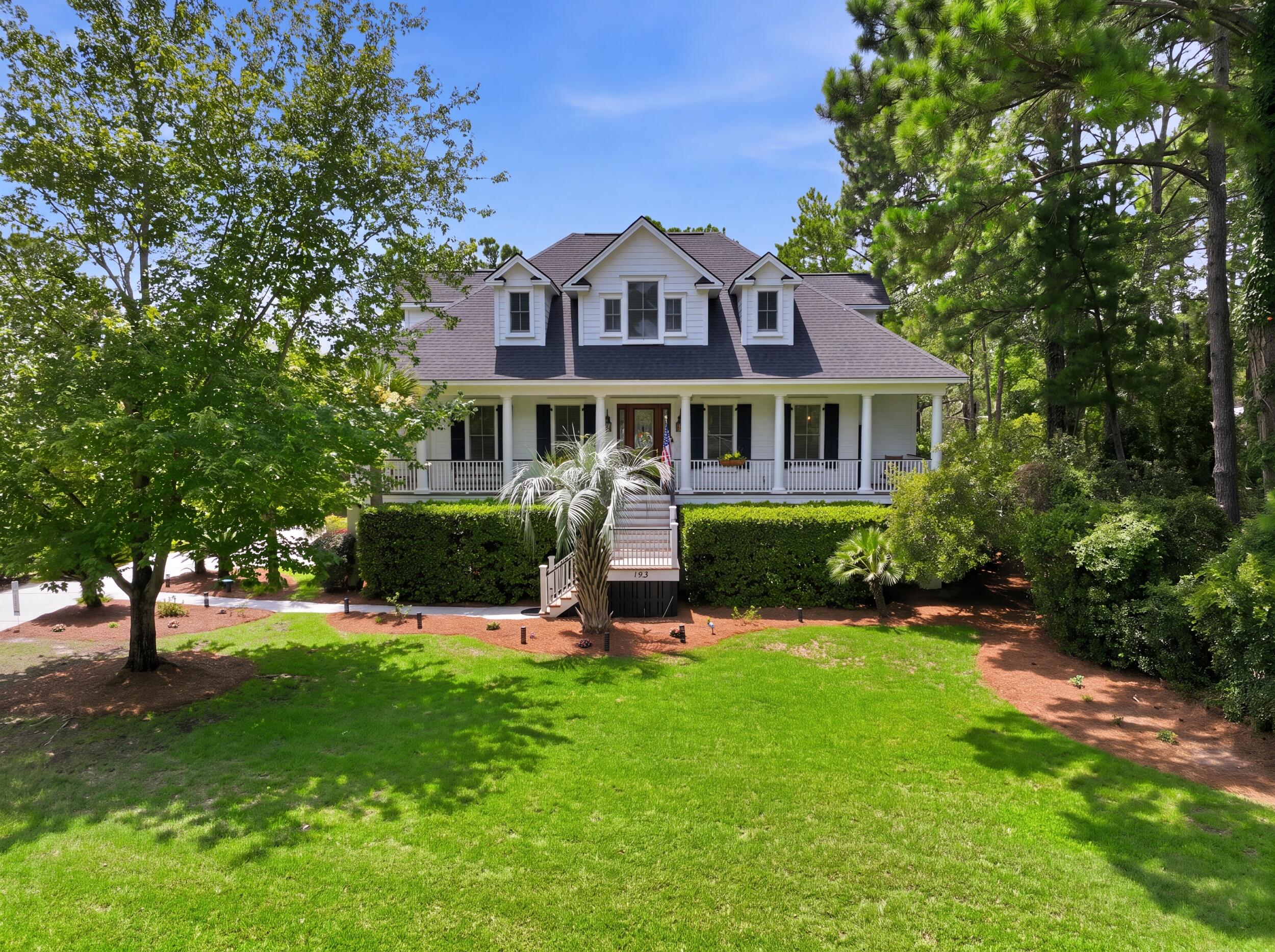 193 Tidal Currents Lane, Mount Pleasant, SC, 29464