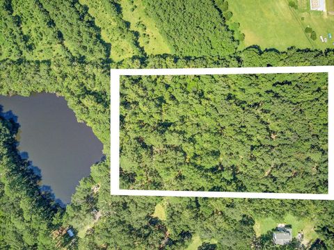 4009 Poppys Point Johns Island SC 29455