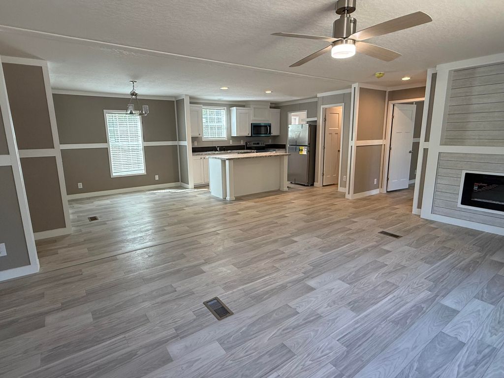 Photo of 2512 Kelly Bay Road, Walterboro, SC 29488 (MLS # 26012908)