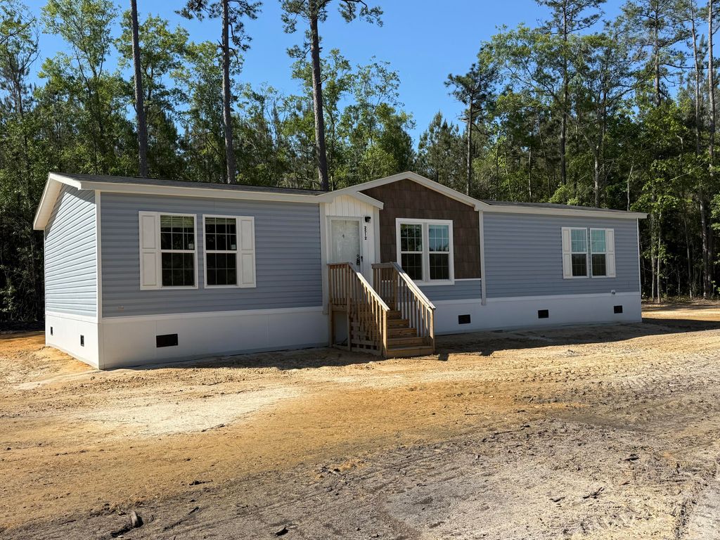 Photo of 2512 Kelly Bay Road, Walterboro, SC 29488 (MLS # 26012908)