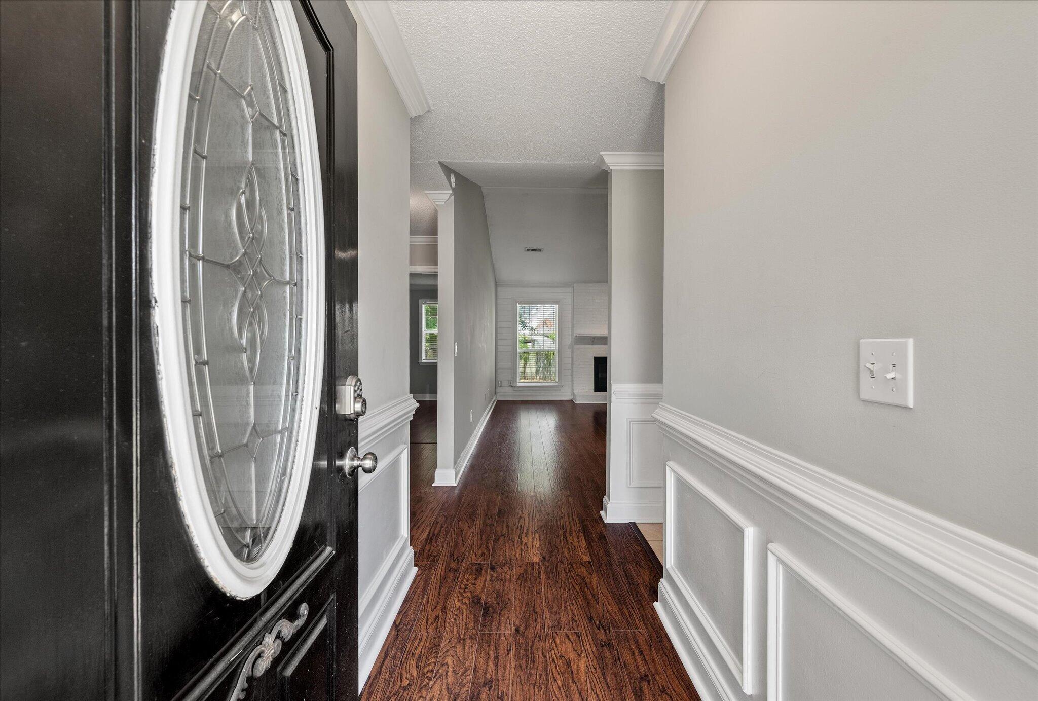 320 Indigo Road