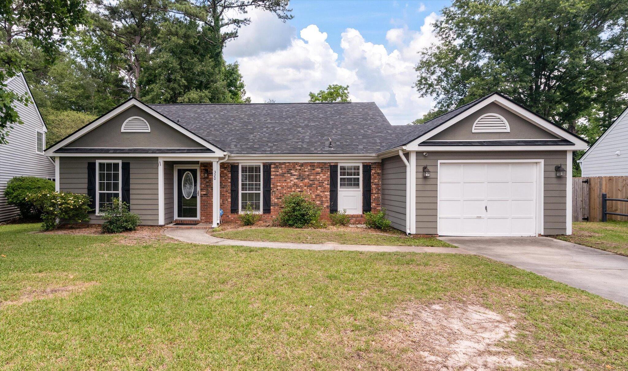 320 Indigo Road