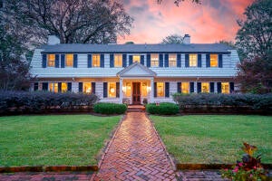 208 SE Boundary Avenue, Aiken, SC, 29801