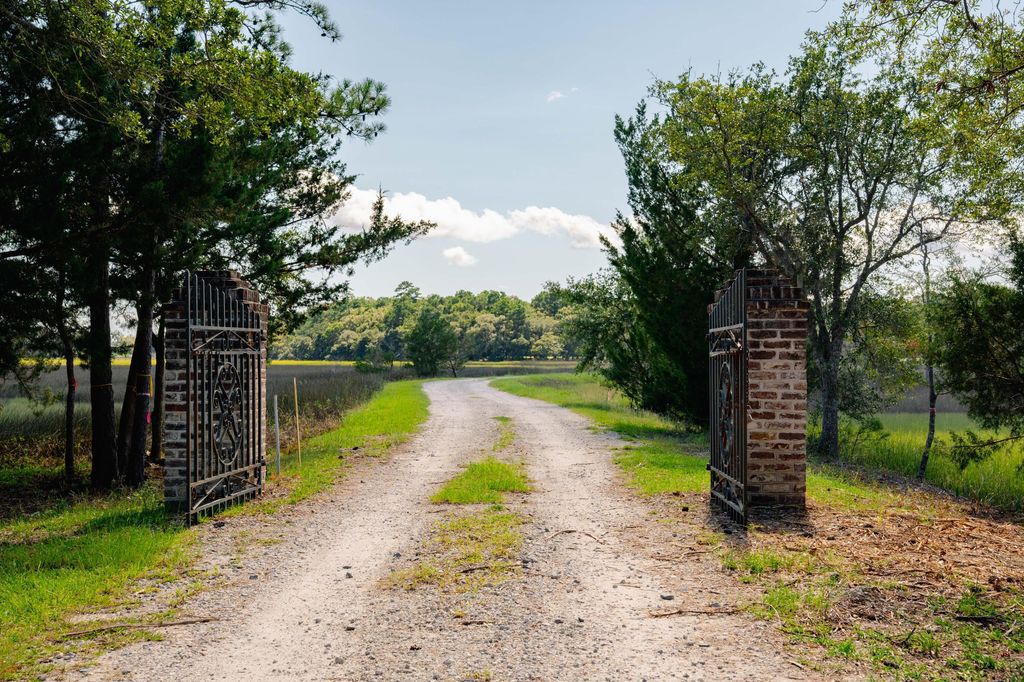 Photo of 0 Hoopstick Island Road #Lot 1, Johns Island, SC 29455 (MLS # 25012752)