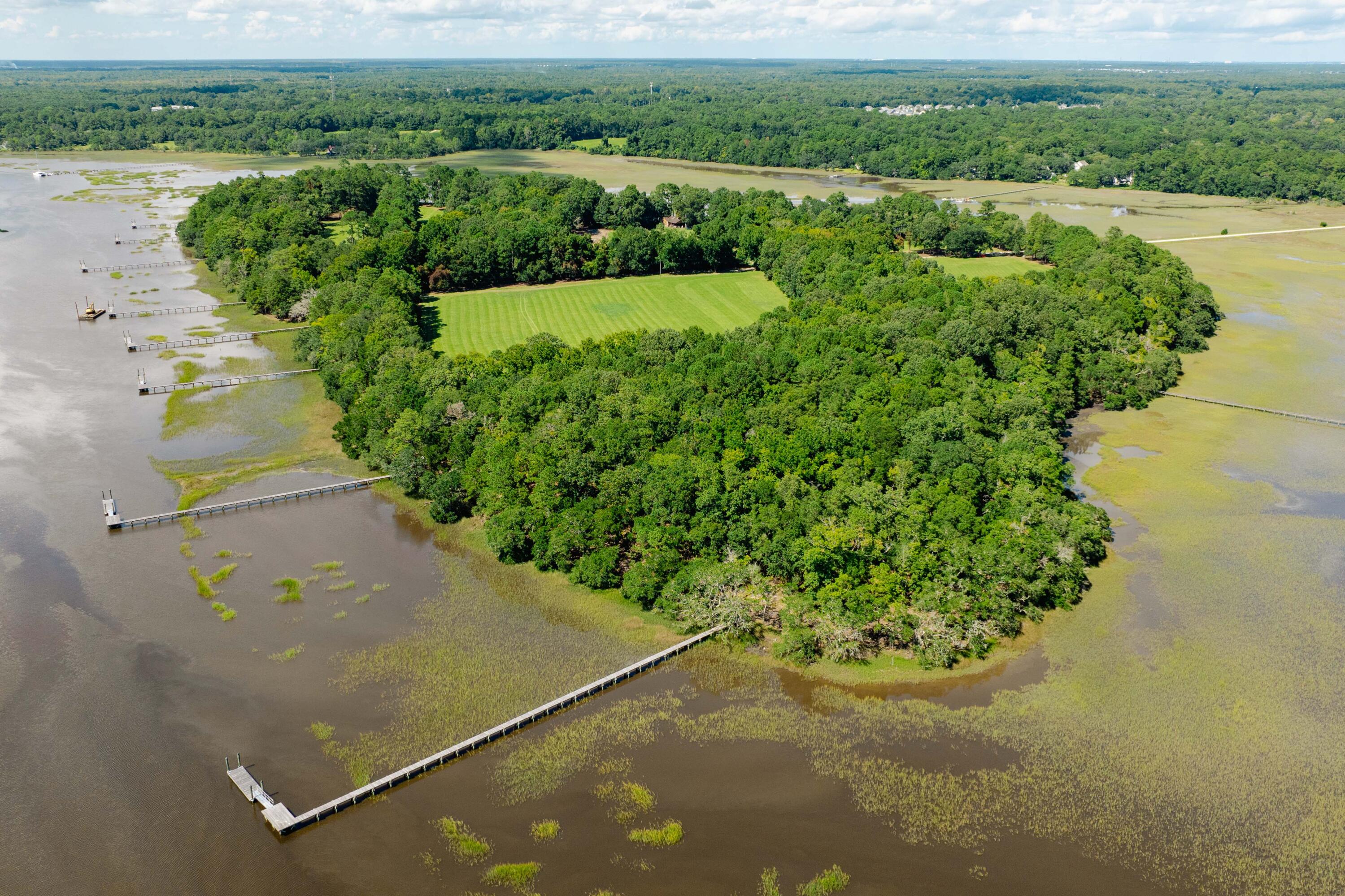 0 Hoopstick Island Road Lot 1