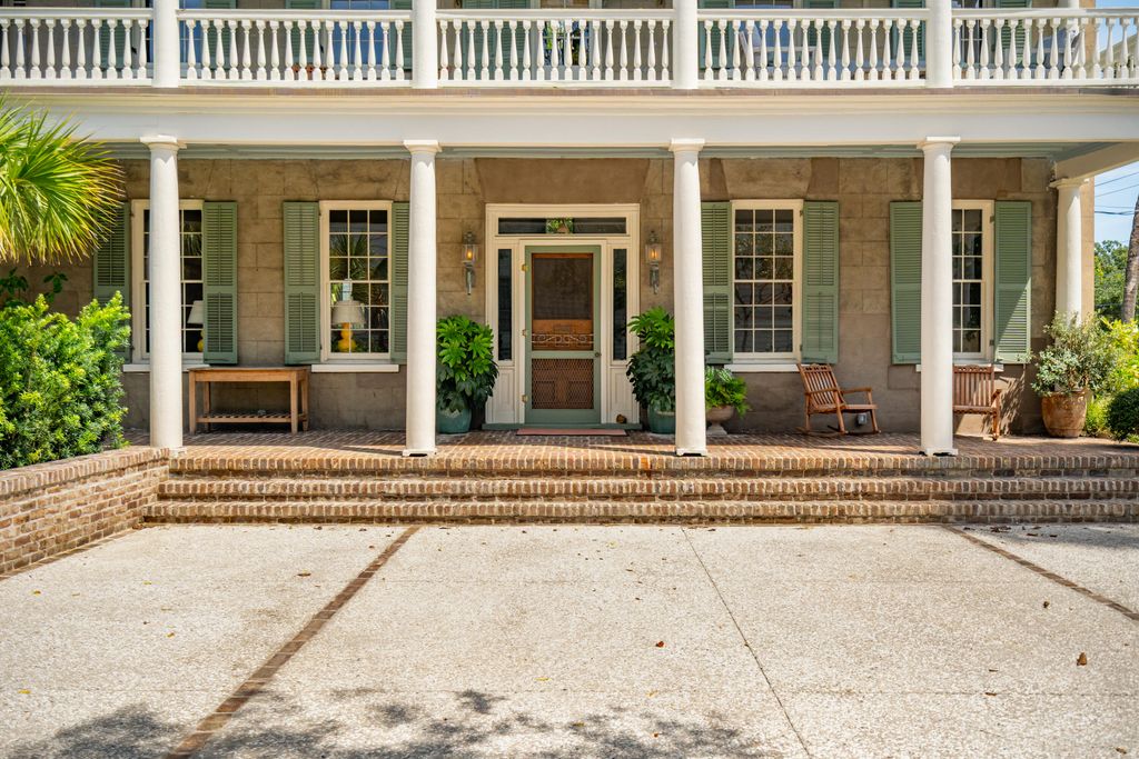 Photo of 110 Beaufain Street, Charleston, SC 29401 (MLS # 25026046)