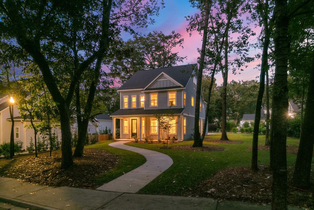 Photo of 104 Weston Hall Drive, Summerville, SC 29483 (MLS # 25025958)