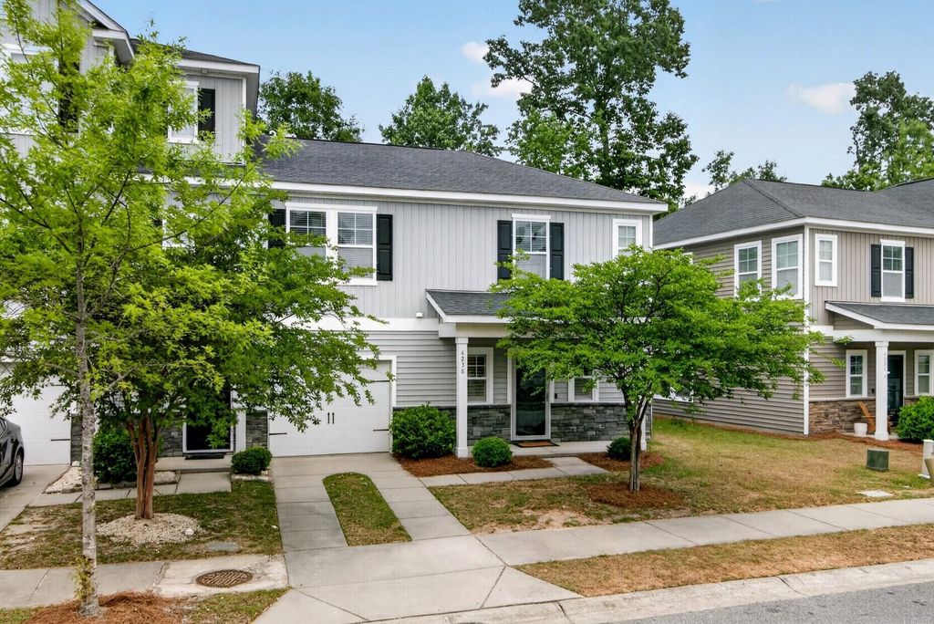 Photo of 4238 Scharite Street, Charleston, SC 29414 (MLS # 26011334)