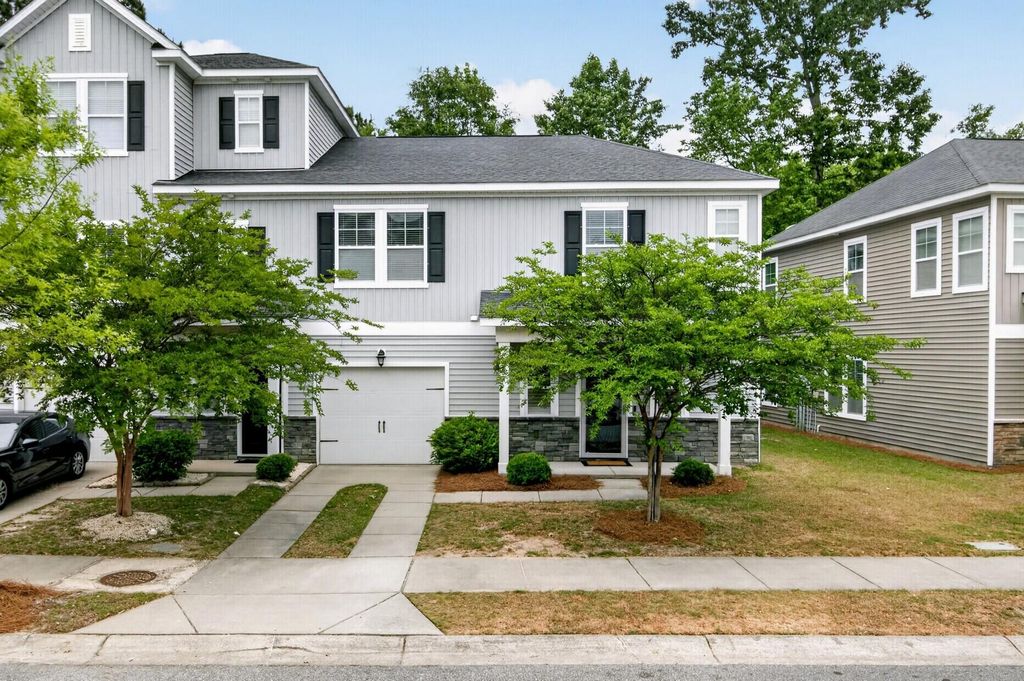 Photo of 4238 Scharite Street, Charleston, SC 29414 (MLS # 26011334)