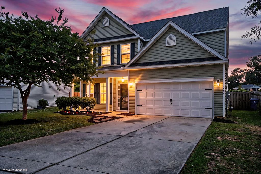 Photo of 1054 Whitlow Boulevard, Summerville, SC 29483 (MLS # 26013747)