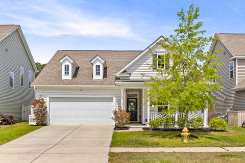 1137 Turkey Trot Drive Johns Island SC 29455